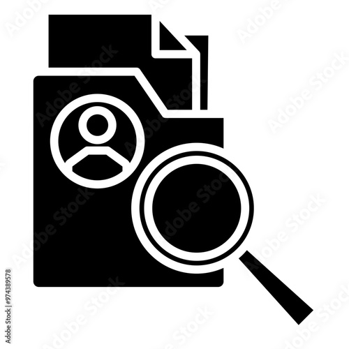 Portfolio Analysis icon