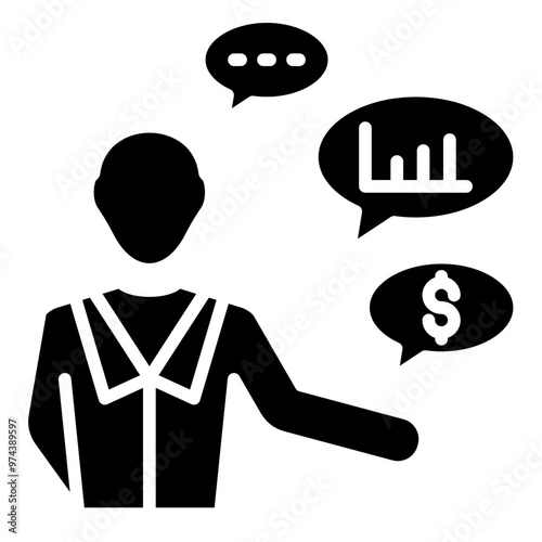 Investment Advisory icon