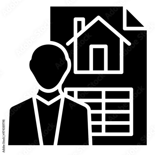 Estate Advisory icon