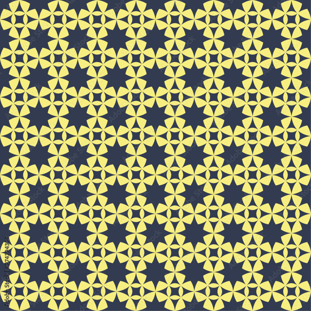 geometric pattern with stars geometric pattern with stars