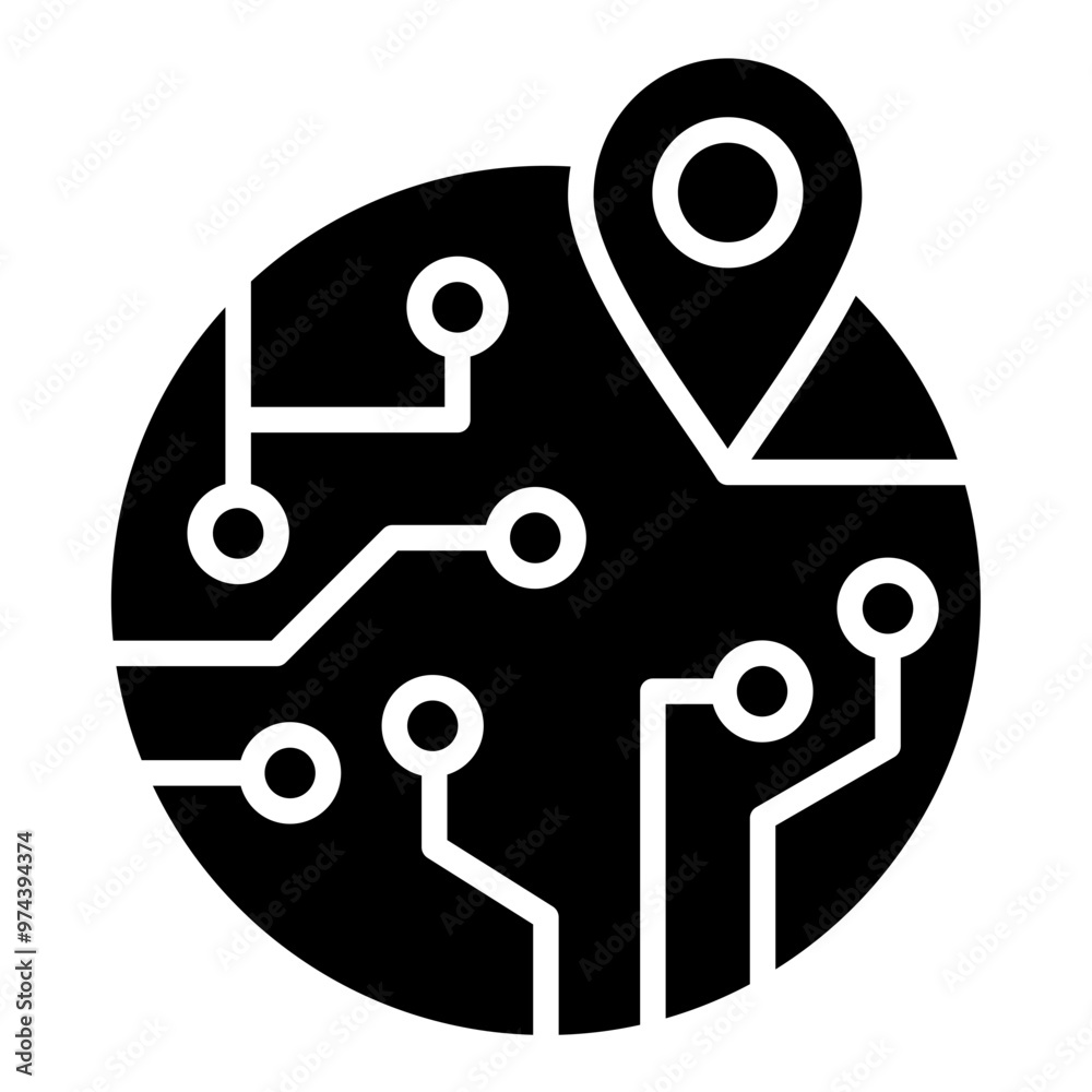 Intelli Zone icon Intelli Zone icon