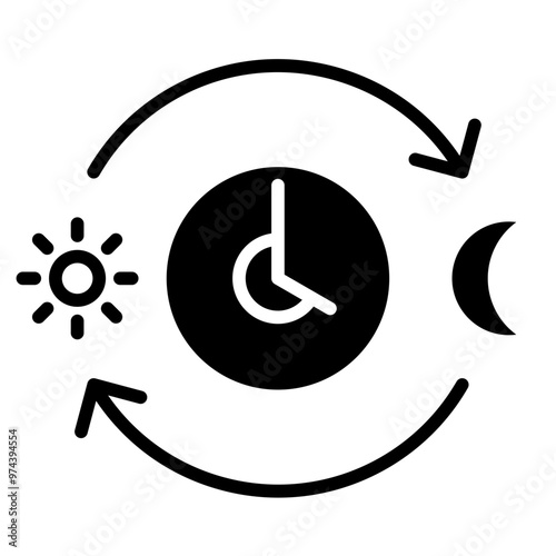 Routine Rhythm icon
