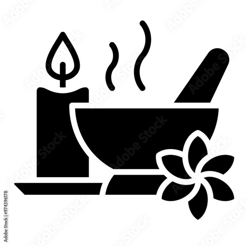 Spa Retreat icon
