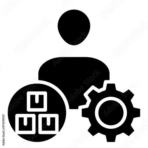 Vendor Management icon
