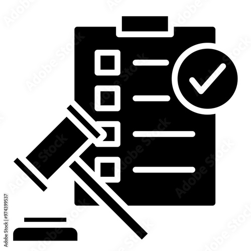 Regulatory Compliance icon