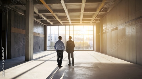 Real Estate Investor and Financial Advisor Discuss Rising Mortgage Costs for Future Property Development