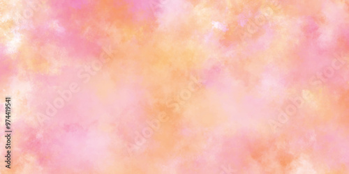 amazing colorful abstract texture of soft watercolor, watercolor paper texture background, Colorful watercolor art splashed background, grunge Texture of a lightly sized watercolor paper.