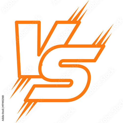 Versus Icon