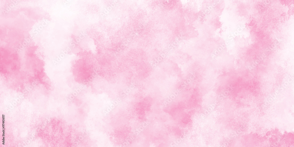 Soft cloudy pink flowing ink grunge watercolor texture, pink watercolor gradient grunge paper texture background, light pink gradient grunge background with clouds. Soft cloudy pink flowing ink grunge watercolor texture, pink watercolor gradient grunge paper texture background, light pink gradient grunge background with clouds.