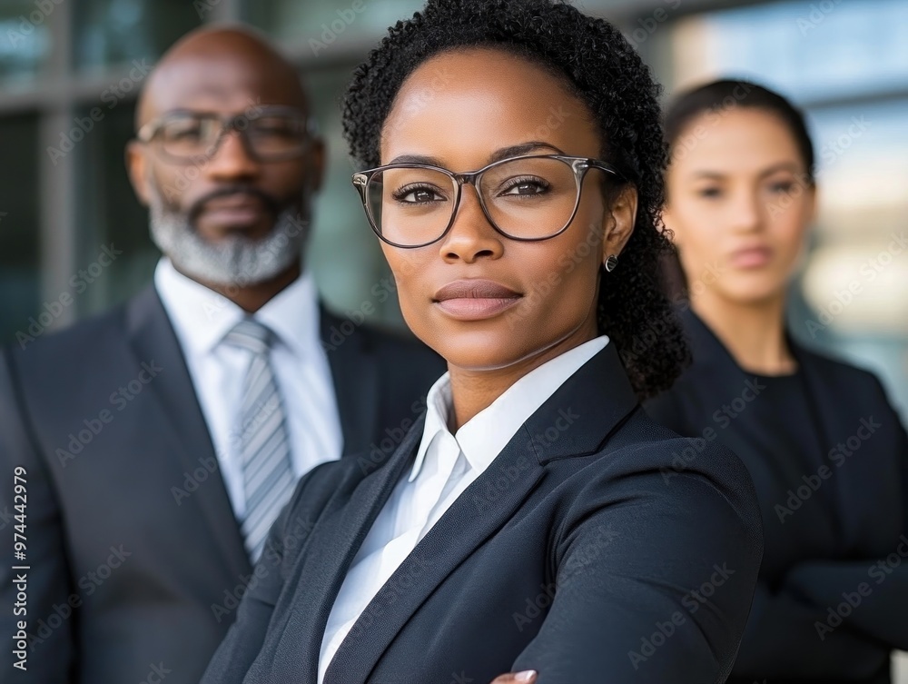 Diverse Professionals Collaborate on Virtual Video Conference for Professional Development and Growth, Empowering Teams with Online Learning Diverse Professionals Collaborate on Virtual Video Conference for Professional Development and Growth, Empowering Teams with Online Learning
