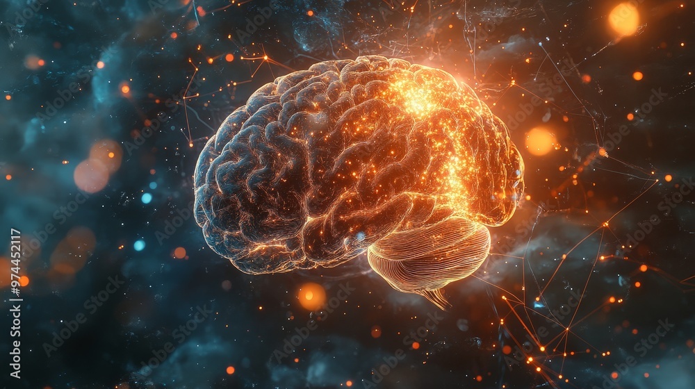 The realm of AI brain analysis offers a glimpse into the future of neuroscience. The realm of AI brain analysis offers a glimpse into the future of neuroscience.
