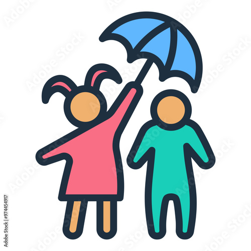 Empathy Icon