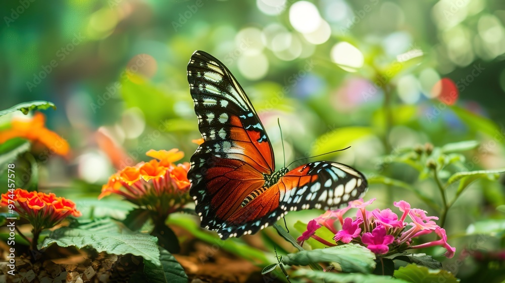 butterfly closeup wallpaper butterfly closeup wallpaper