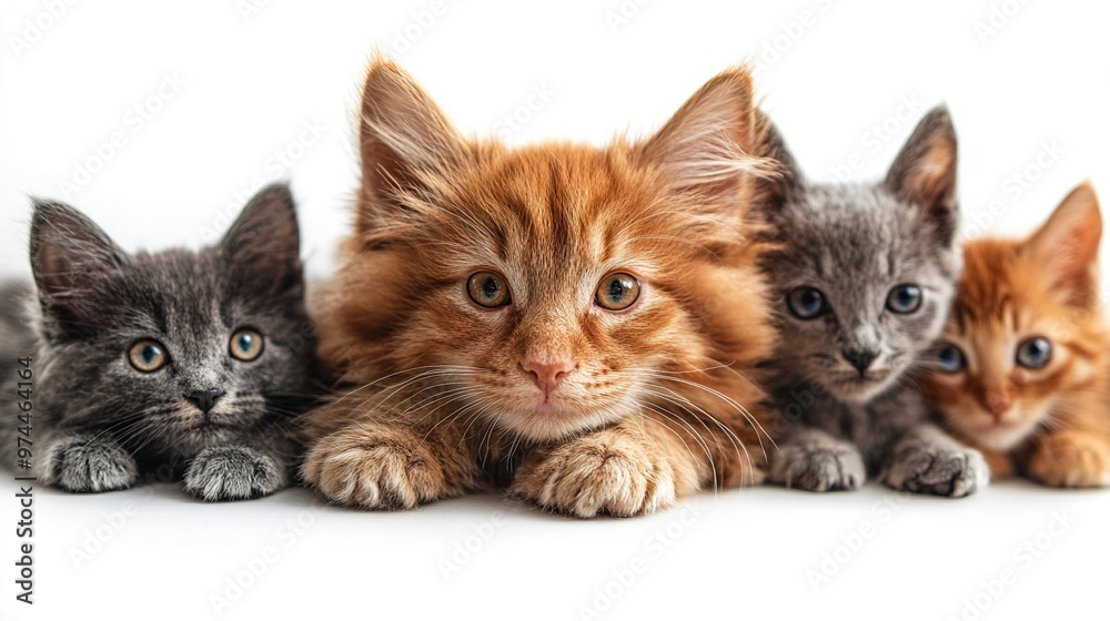 Veterinarian caring for pets Veterinarian caring for pets