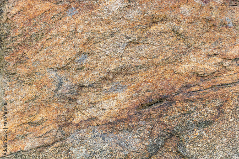 Natural Textured Rock Surface Patterns Colors Minerals Layers Natural Textured Rock Surface Patterns Colors Minerals Layers