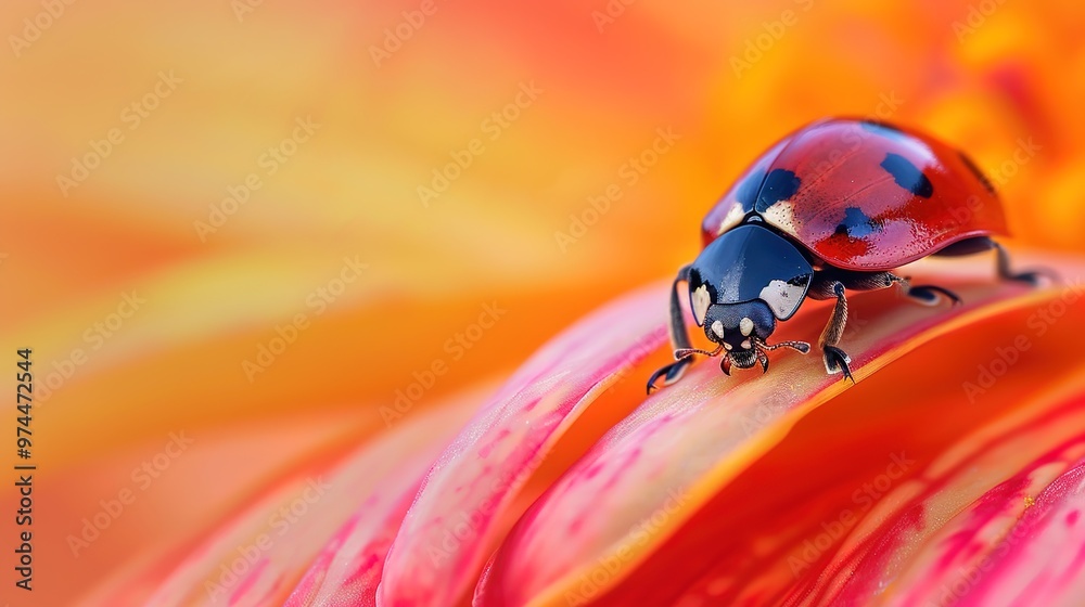 ladybug close up wallpaper ladybug close up wallpaper