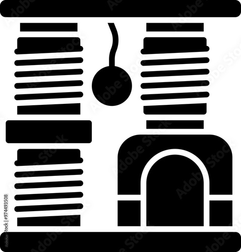 Scratcher icon