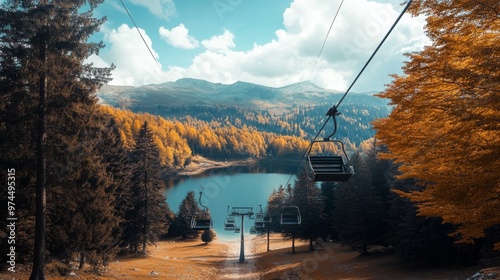 Chair to Bezbog