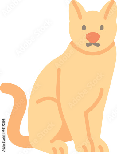 Cat icon
