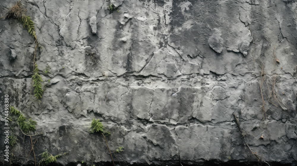 Fototapeta premium rugged tombstone texture