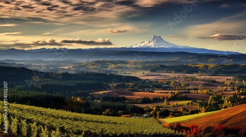 noir oregon wine