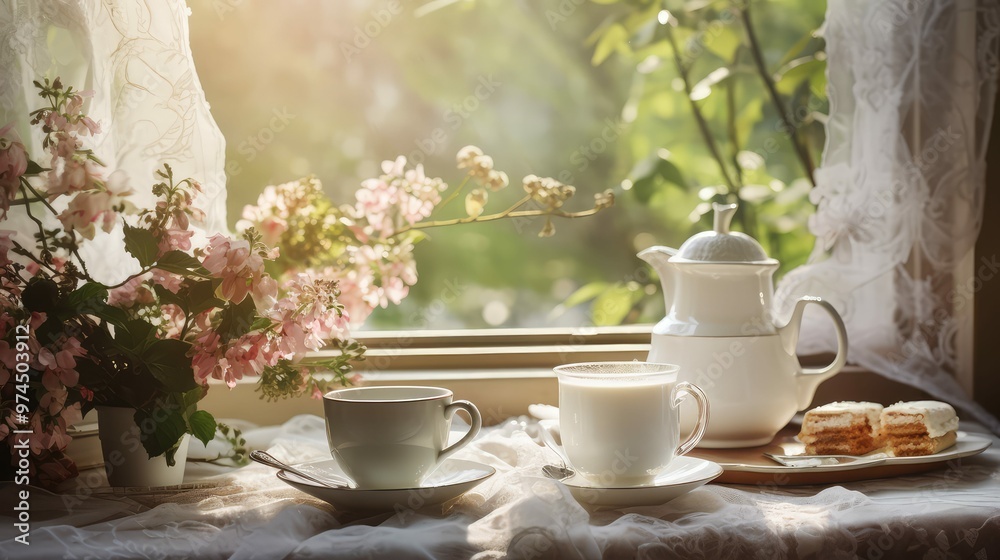 sunlight morning table sunlight morning table