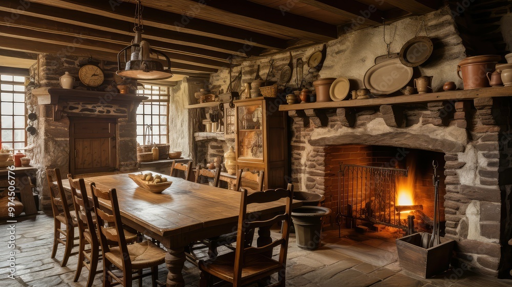 fireplace historic kitchen fireplace historic kitchen