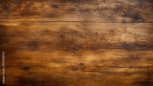 vintage old wooden table texture