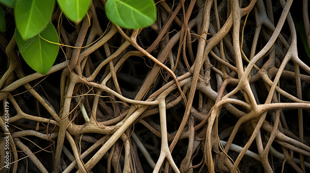 strands licorice plant strands licorice plant