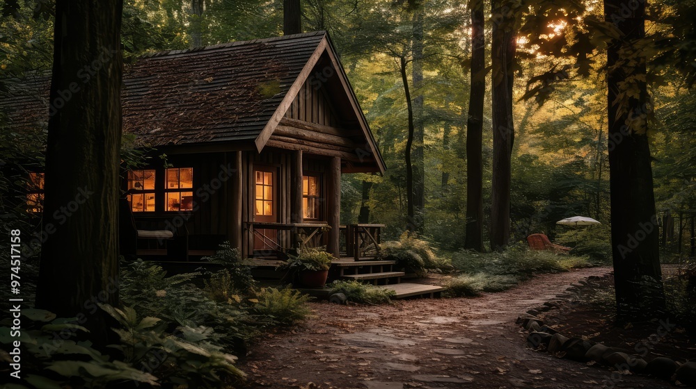land wood elements land wood elements