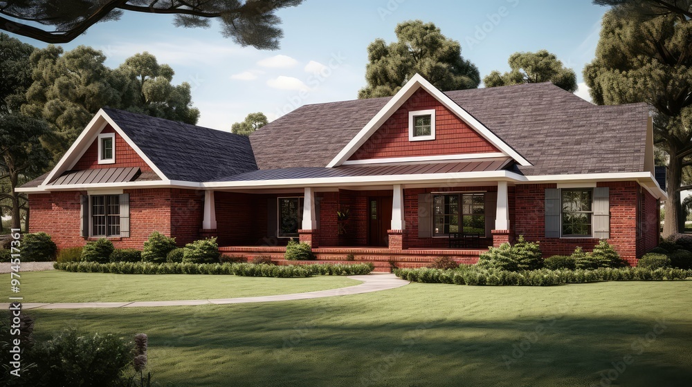 story ranch style house story ranch style house