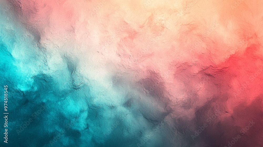 Abstract Blue and Red Textured Background Abstract Blue and Red Textured Background