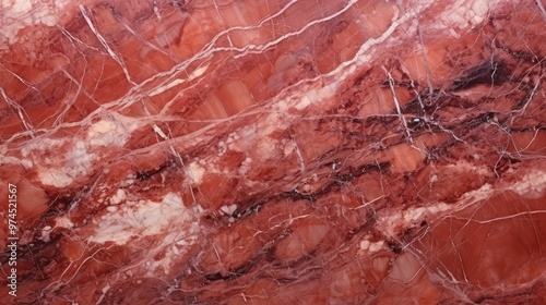 slabs red marble texture photo