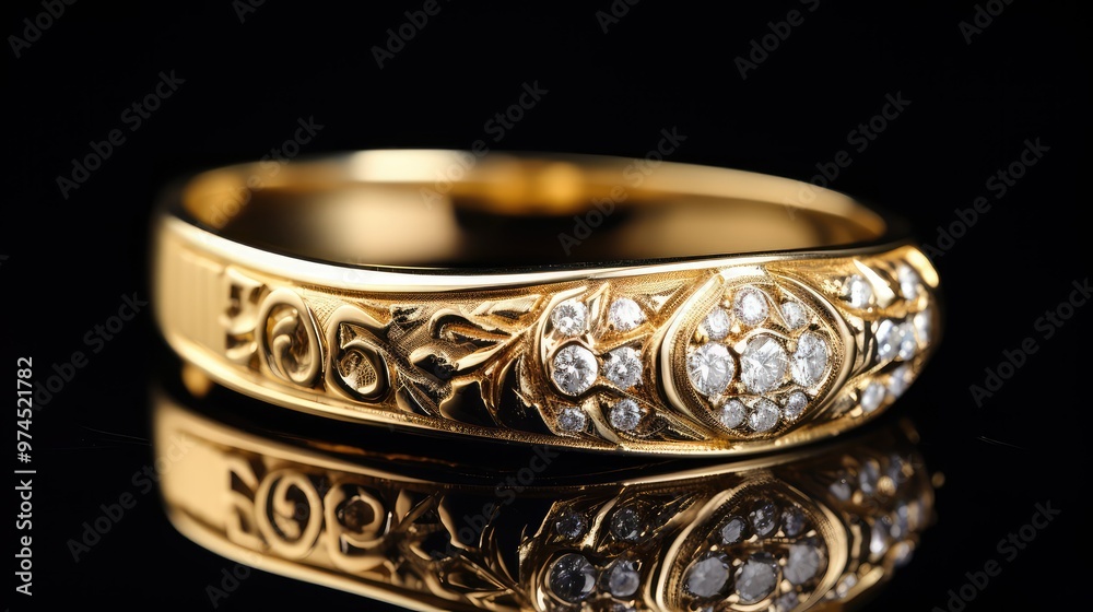 ring gold 50 ring gold 50
