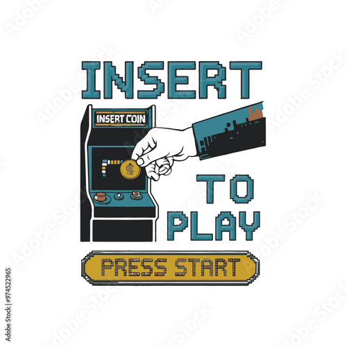 Gaming t shirt design