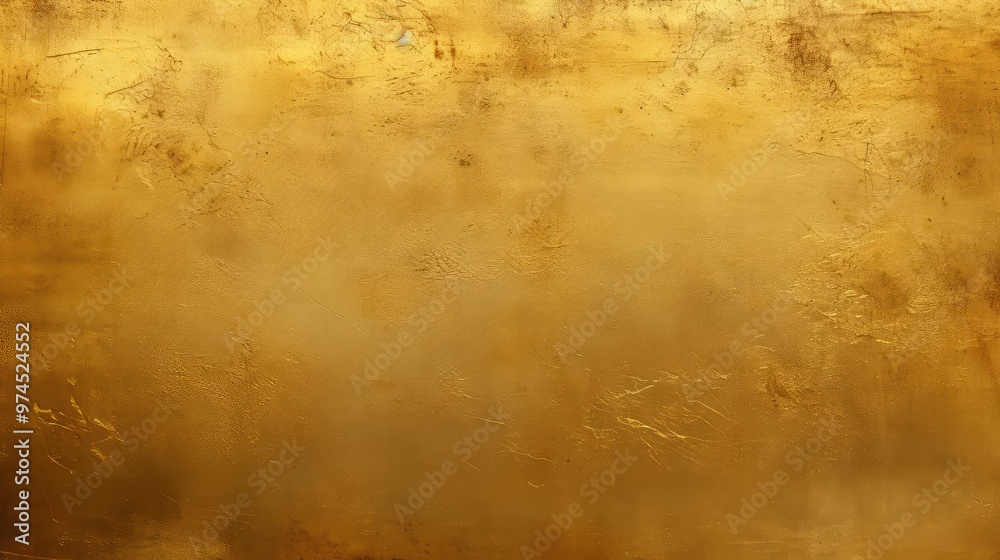metal textured gold background metal textured gold background