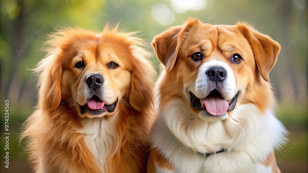 beagle chow chow beagle chow chow