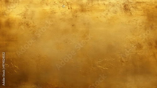 metal textured gold background