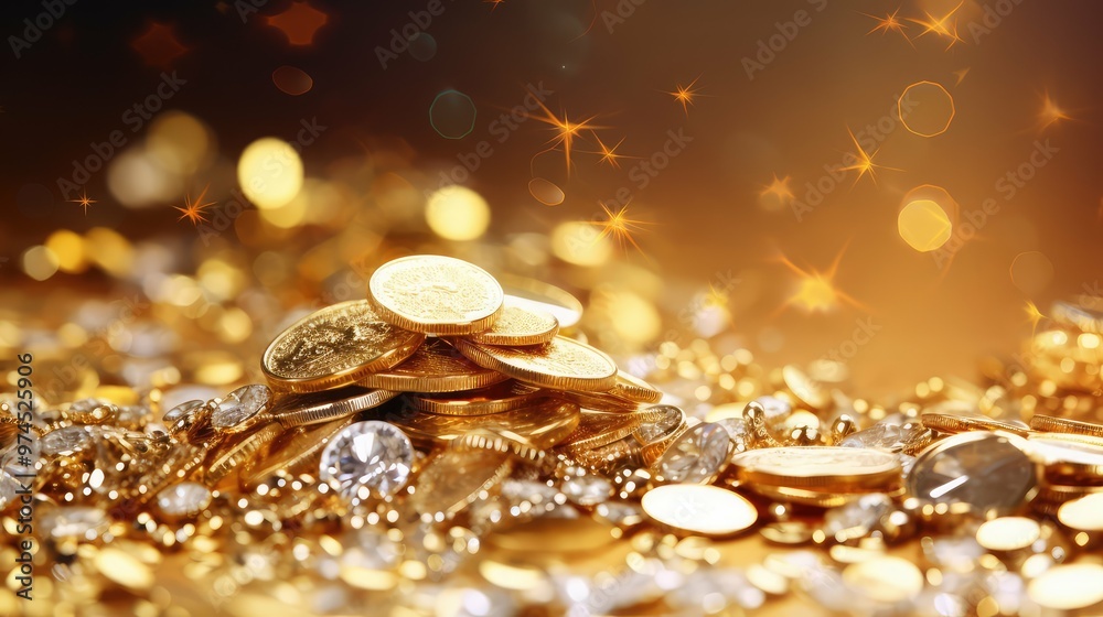 beauty gold shiny background beauty gold shiny background