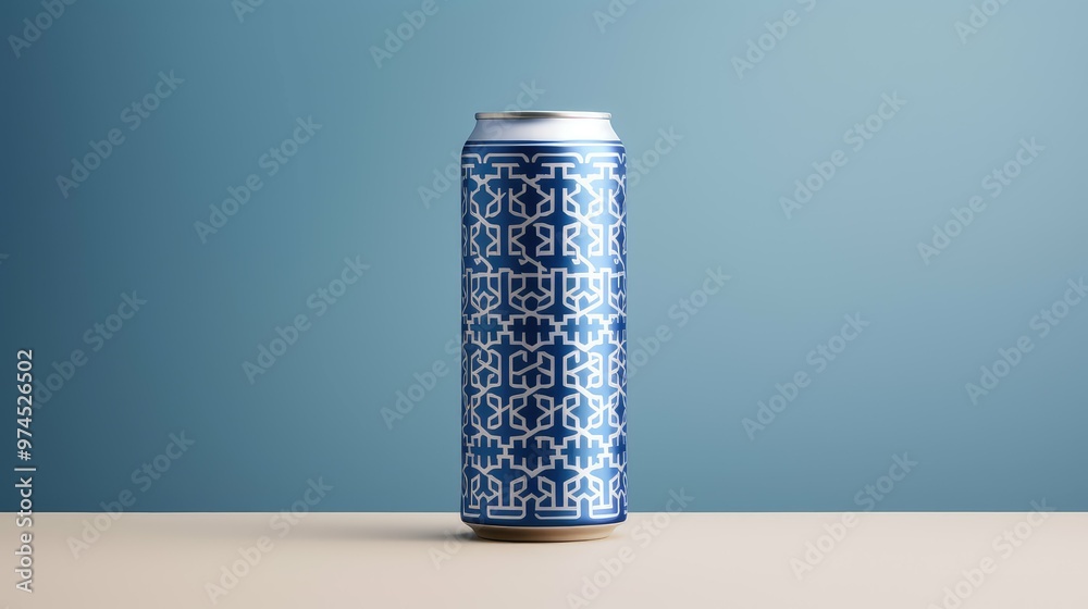 clean beer can graphic clean beer can graphic
