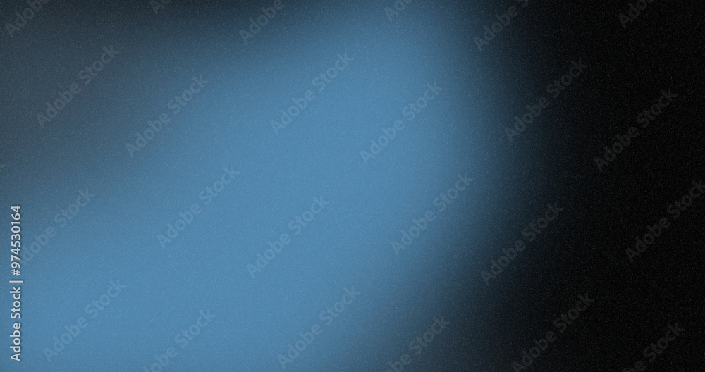 Abstract Black and Blue Mesh Gradient Background Noise Abstract Black and Blue Mesh Gradient Background Noise