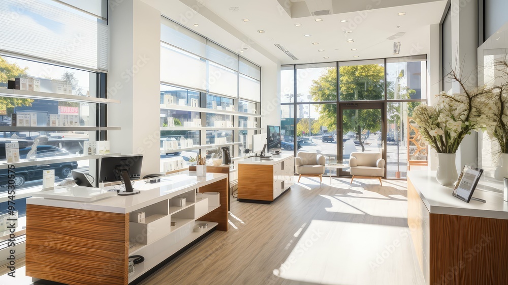 windows optometry office windows optometry office