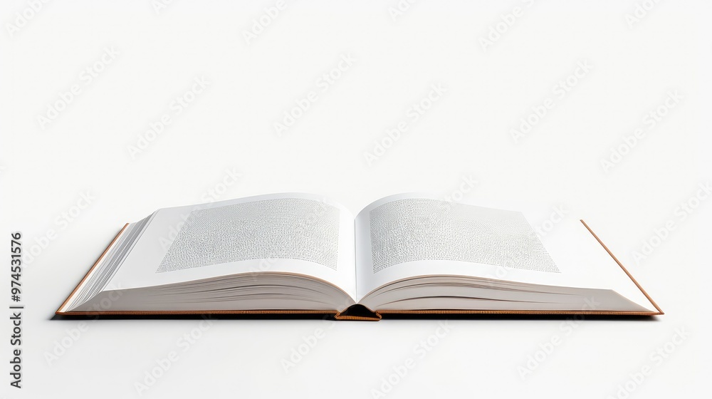 design open book white background design open book white background