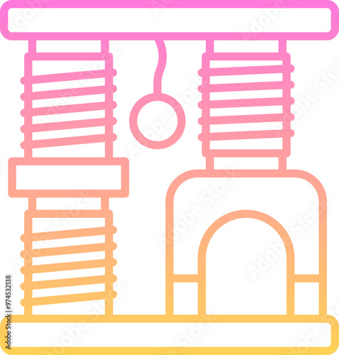 Scratcher icon