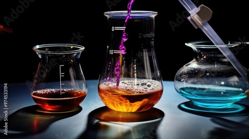 beaker drop bottle