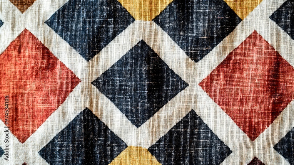 Close-up of a sleek bun, hair perfectly smooth and tight, with a ballet studio in the background