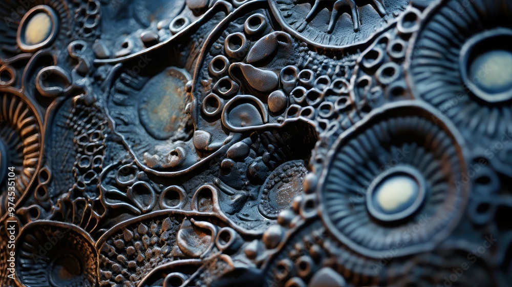 details funky texture details funky texture