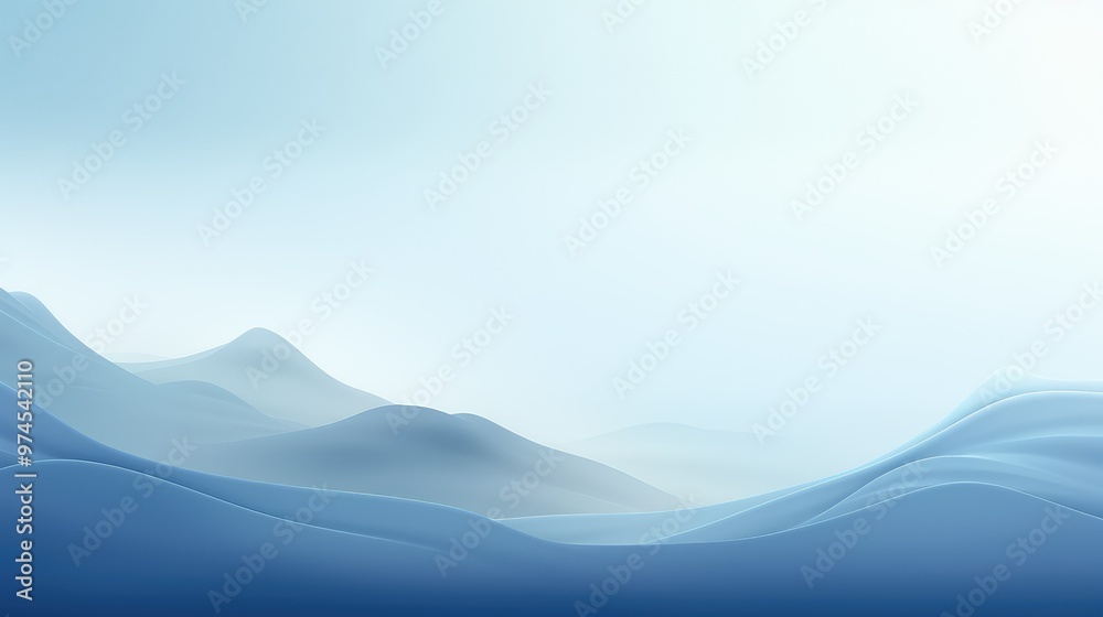 gradient simple blue background gradient simple blue background