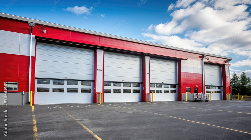 security overhead door security overhead door