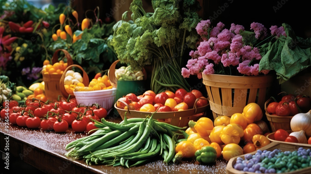 peas spring vegetables peas spring vegetables